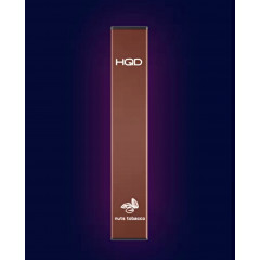 HQD Ultra Stick Nuts Tobacco (HQD Ультра Стик Орех)