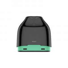 Картридж Plonq Meta Pod - Мята (Mint)